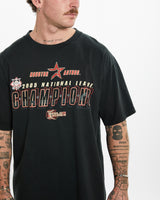 Vintage MLB Houston Astros Tee <br>L