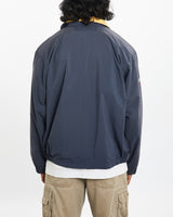 Vintage Nautica Competition Windbreaker Jacket <br>L