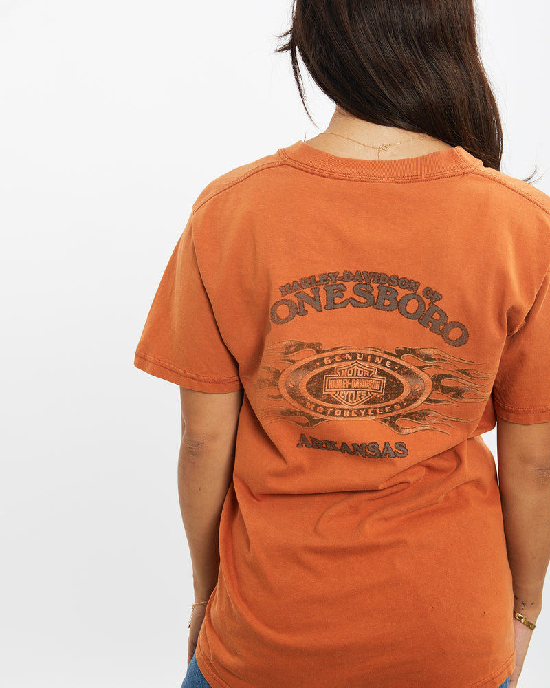 Vintage Harley Davidson Tee <br>XXS