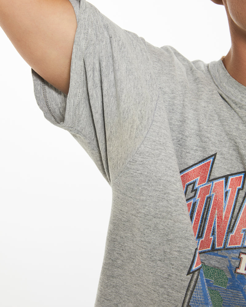 Vintage NCAA Final Four Tee <br>L