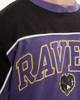 Vintage NFL Baltimore Ravens Jersey <br>L