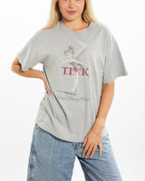 Vintage Walt Disney World Tinkerbell Tee <br>M