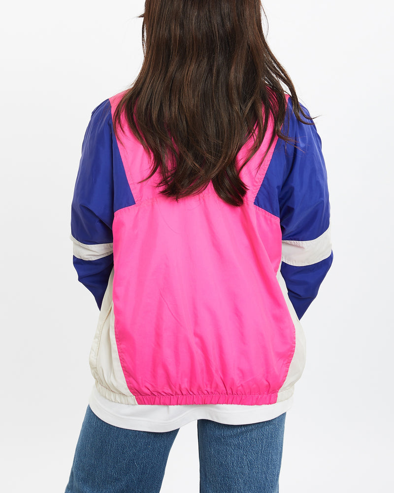 Vintage 90s Nike Windbreaker Jacket <br>XXS