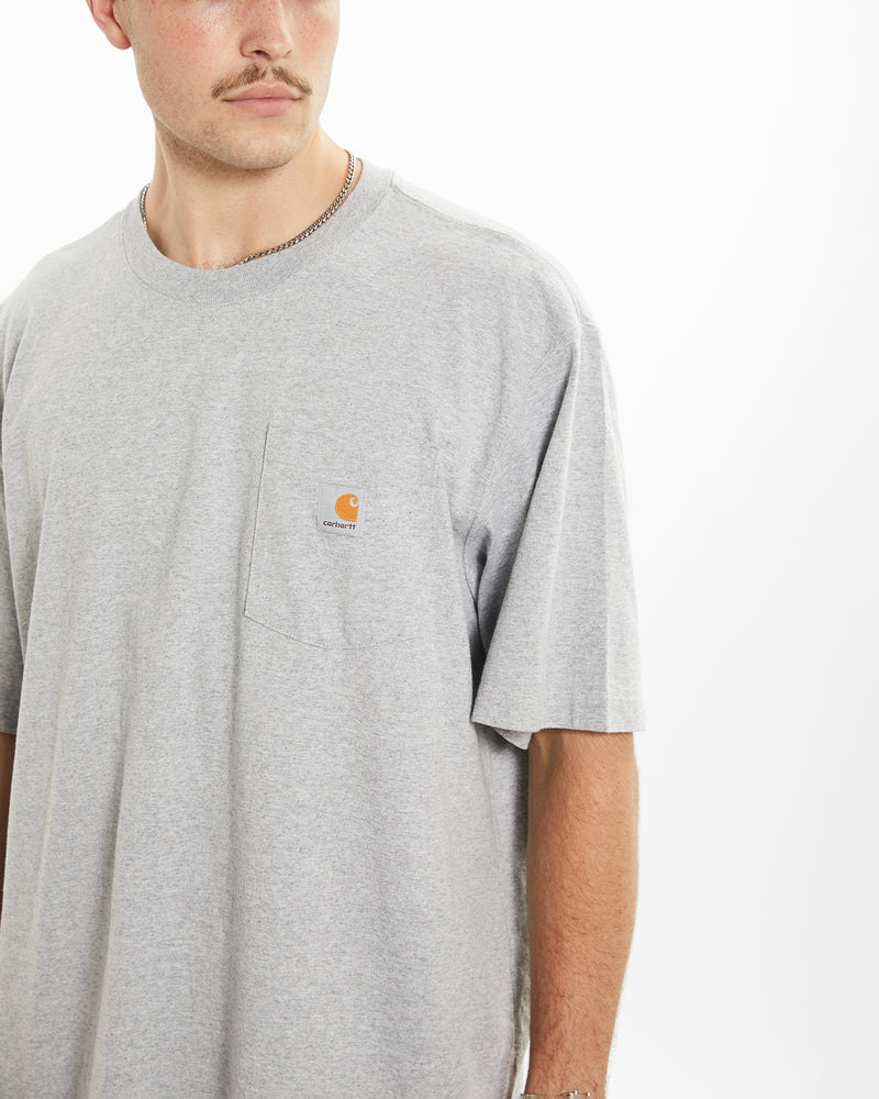 Vintage Carhartt Pocket Tee <br>XL