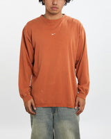 90s Nike Long Sleeve Tee <br>L