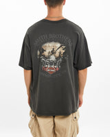 Vintage Harley Davidson Tee <br>L