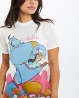 Vintage 90s Disney Aladdin Tee <br>XXS