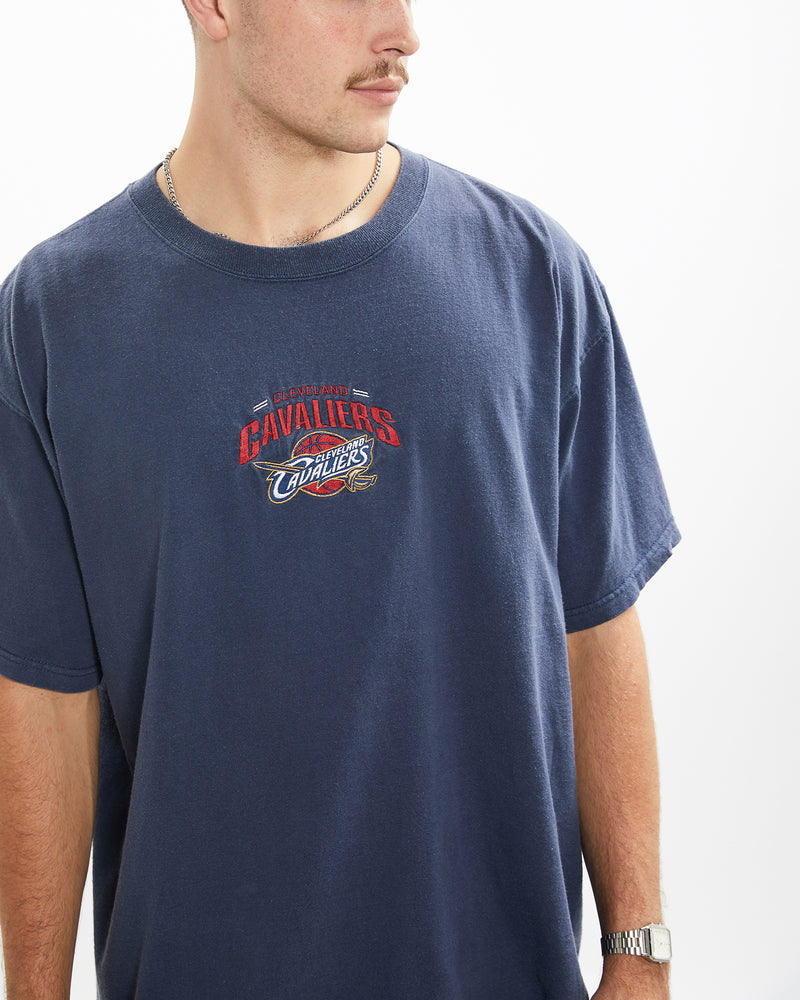 Vintage NBA Cleveland Cavaliers Tee <br>XL