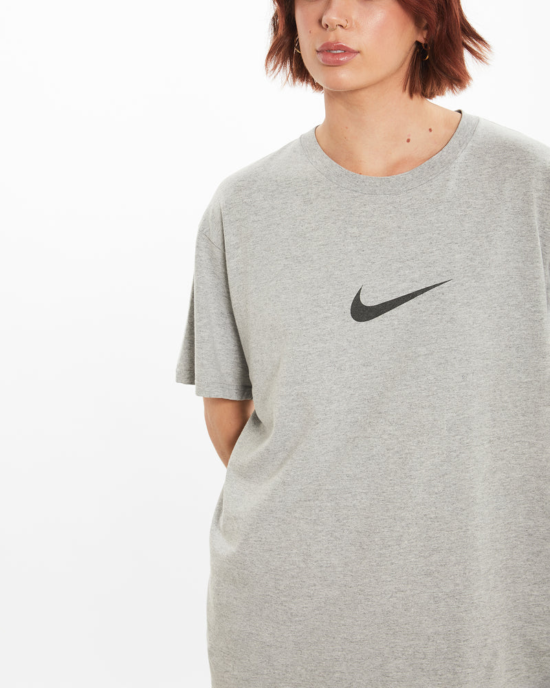 Vintage 90s Nike Tee <br>L