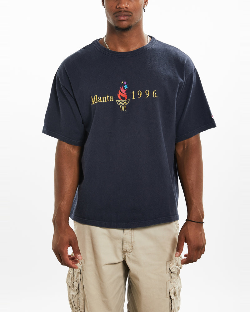 1996 Atlanta Olympics Tee <br>M