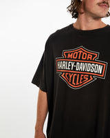 Vintage Harley Davidson Tee <br>XXL