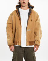 Vintage 90s Carhartt 'Active' Jacket <br>XXL