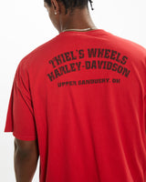 Vintage Harley Davidson Tee <br>XL