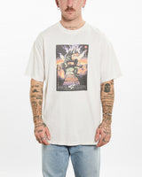 Vintage Nike 'Godzilla vs Barkley' Tee <br>L