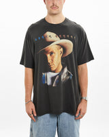 Vintage 90s Garth Brooks Music Tee <br>XL