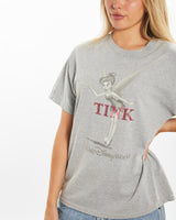 Vintage Walt Disney World Tinkerbell Tee <br>M