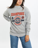 Vintage 1985 NFL Chicago Bears Sweatshirt <br>XXS