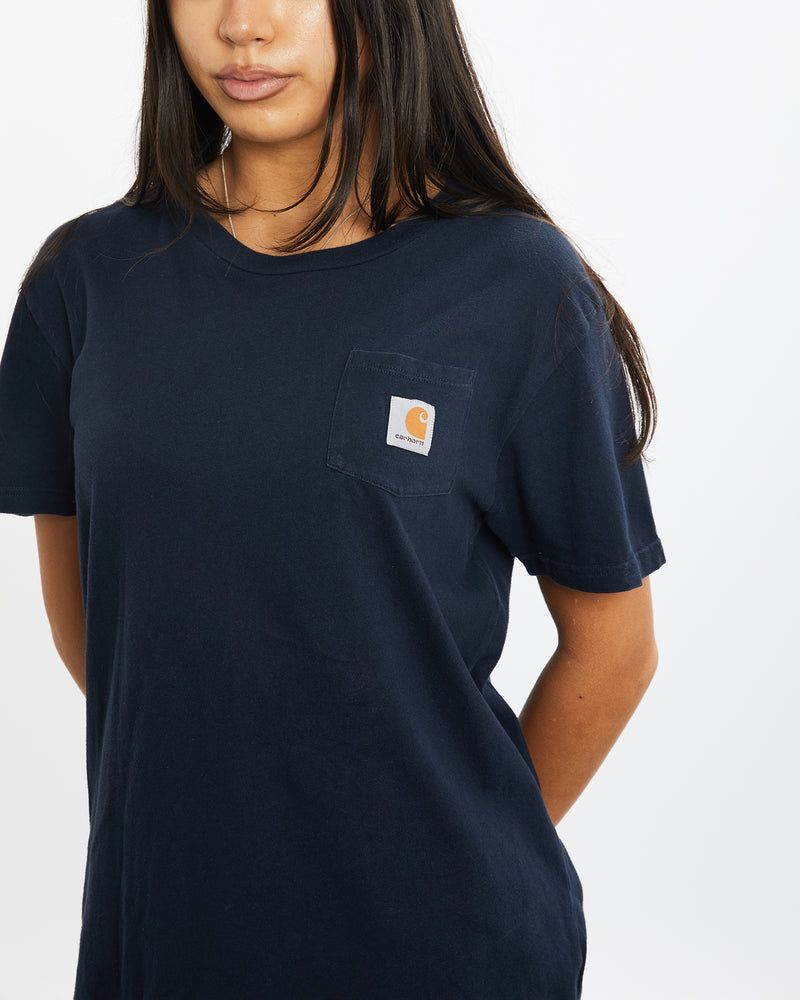 Vintage Carhartt Pocket Tee <br>S