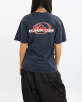 Vintage Quiksilver Surf Tee <br>S