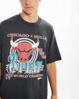 1993 NBA Chicago Bulls Tee <br>L