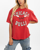 90s NBA Chicago Bulls Tee <br>XS