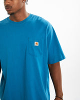 Vintage Carhartt Pocket Tee <br>XL