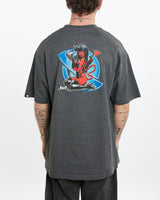 Vintage Lost Enterprises Skate Tee <br>L