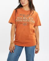 Vintage Harley Davidson Tee <br>XXS