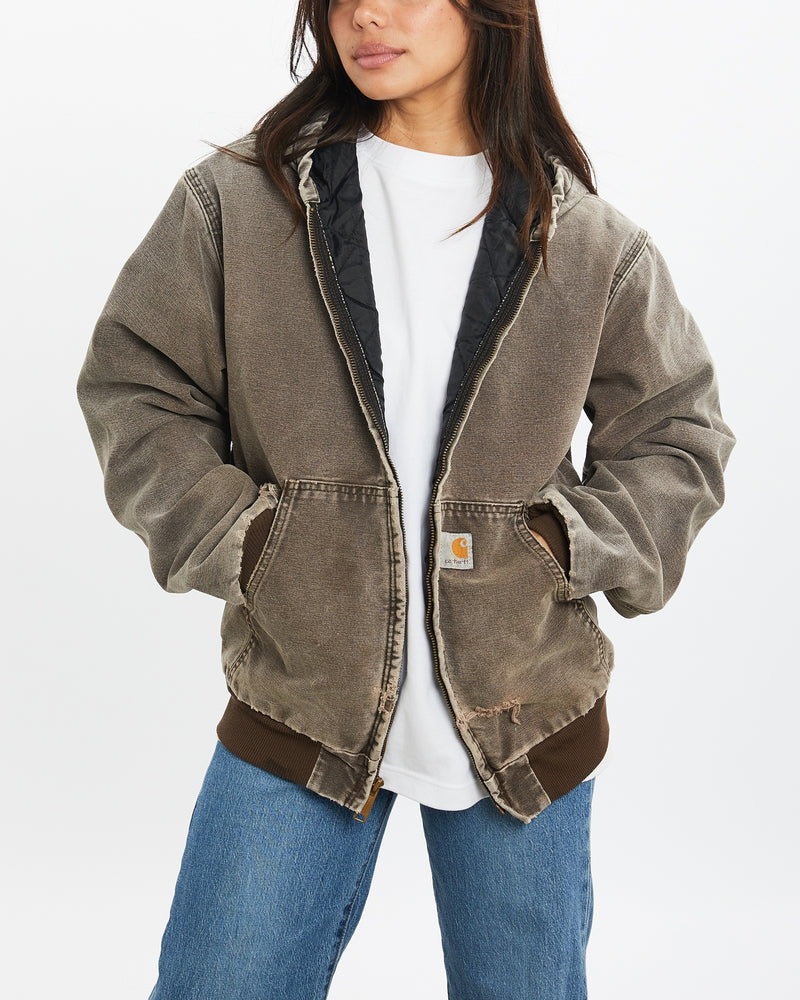 Vintage Carhartt 'Active' Jacket <br>XXS