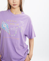 Vintage 80s Flying High With Murfreesboro City Schools Tee <br>S