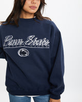 Vintage 90s NCAA Penn State Nittany Lions Sweatshirt <br>XXS