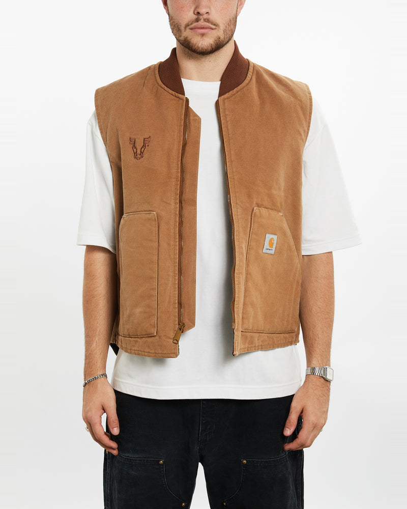 Vintage Carhartt Vest <br>XL