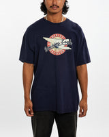 Vintage Harley Davidson Tee <br>L