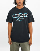 Vintage NFL Carolina Panthers Tee <br>M