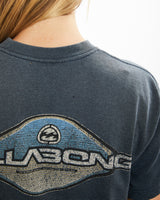 Vintage Billabong Tee <br>M