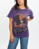 Vintage 1995 Harley Davidson Tee <br>XXS