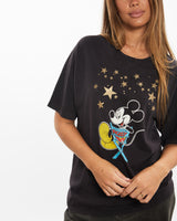 Vintage 90s Mickey Mouse Tee <br>M