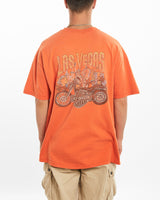 Vintage Harley Davidson Tee <br>L