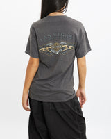 Vintage Harley Davidson Tee <br>S