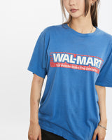 Vintage 80s WAL-MART Tee <br>S