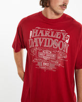 Vintage Harley Davidson Tee <br>XXL