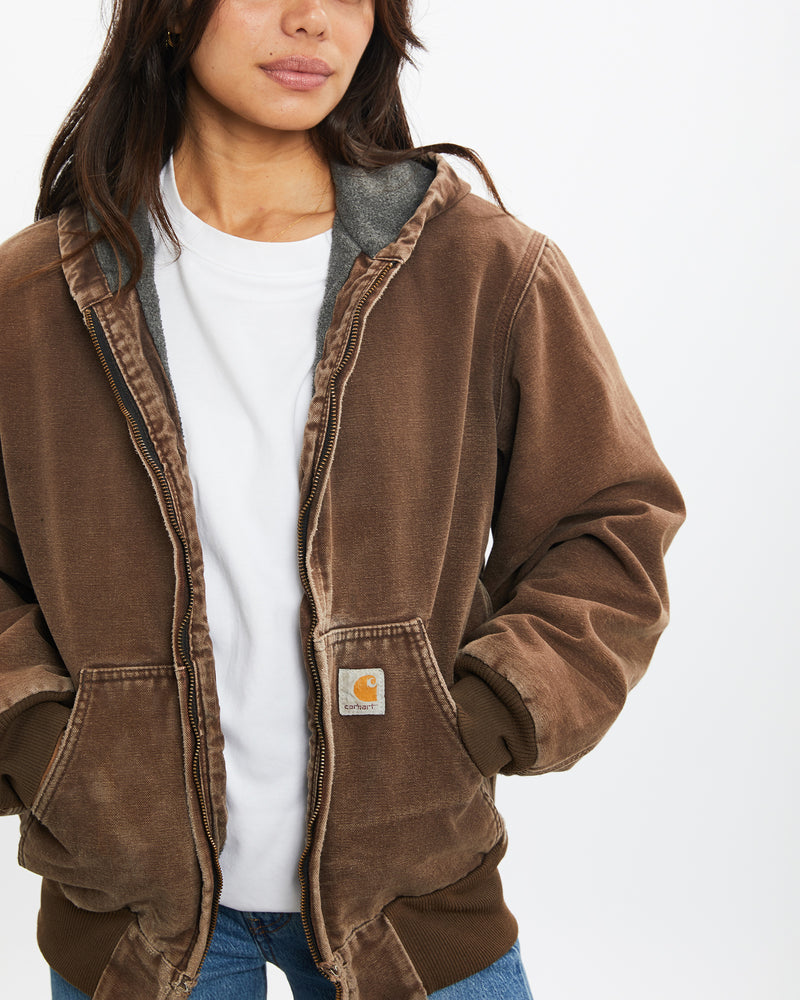 Vintage Carhartt 'Active' Jacket <br>XXS