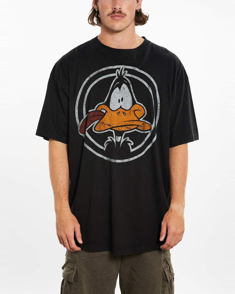 Vintage Looney Tunes Daffy Duck Tee <br>XXL