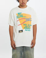 90s Home Improvement Tee <br>L