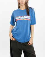 Vintage 80s WAL-MART Tee <br>S