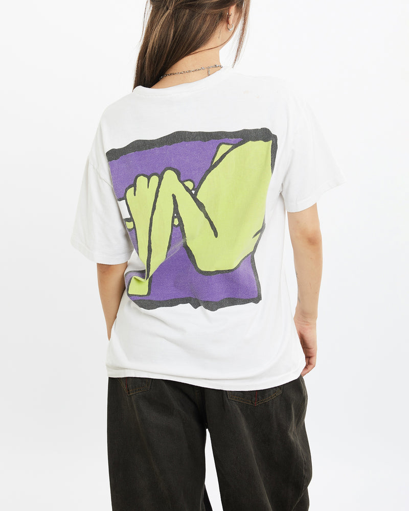 90s Washington National Zoo Tee <br>S