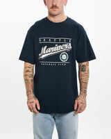 Vintage MLB Seattle Mariners Tee <br>L