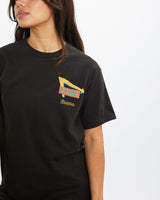 Vintage In-N-Out Burger Tee <br>XS