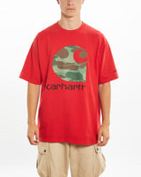 Vintage Carhartt Tee <br>L