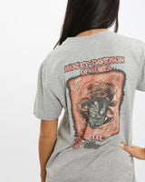 Vintage Harley Davidson Tee <br>S